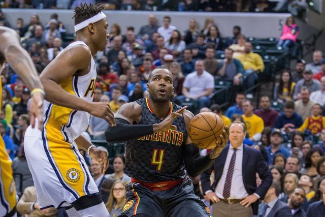 NBA新赛季十大领袖评选：布伦森居首，詹姆斯稳居第二